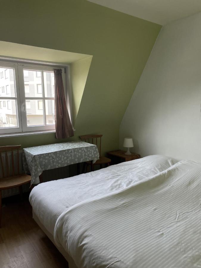 Studio-Apartment 