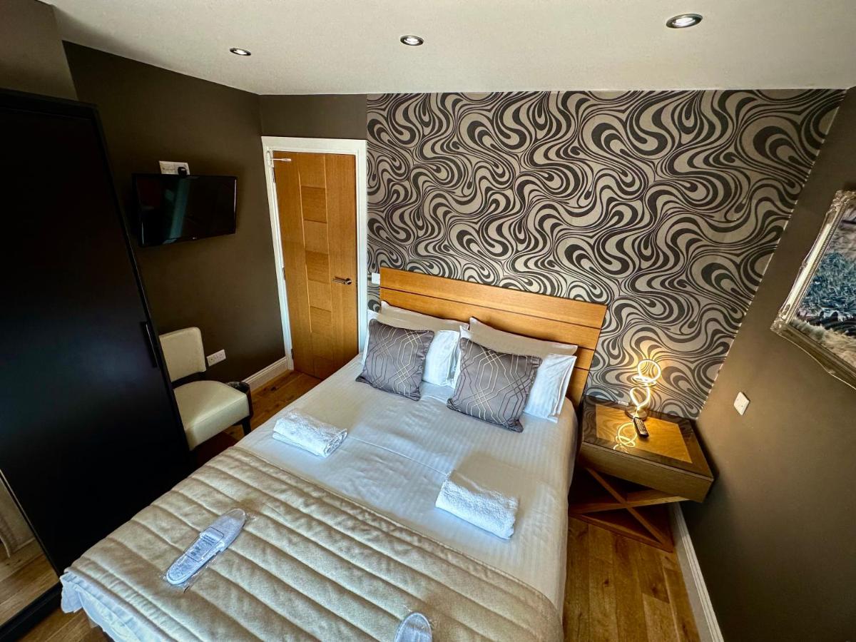 Deluxe Appartement