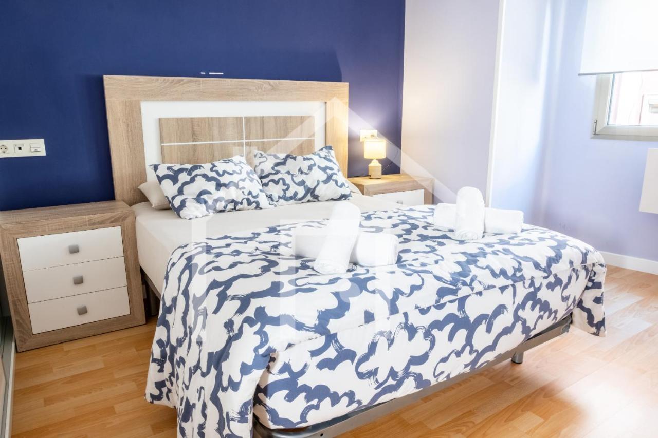 Argañosa 17 - Oviedo - a 10 min del centro - Bed and Breakfast