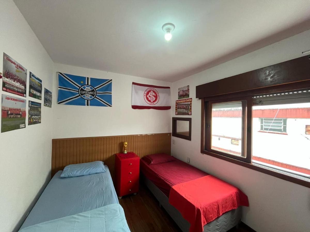 Kitnet Grenal - Studio Privativo Bem Localizado - Chambres d’hôtes Porto Alegre