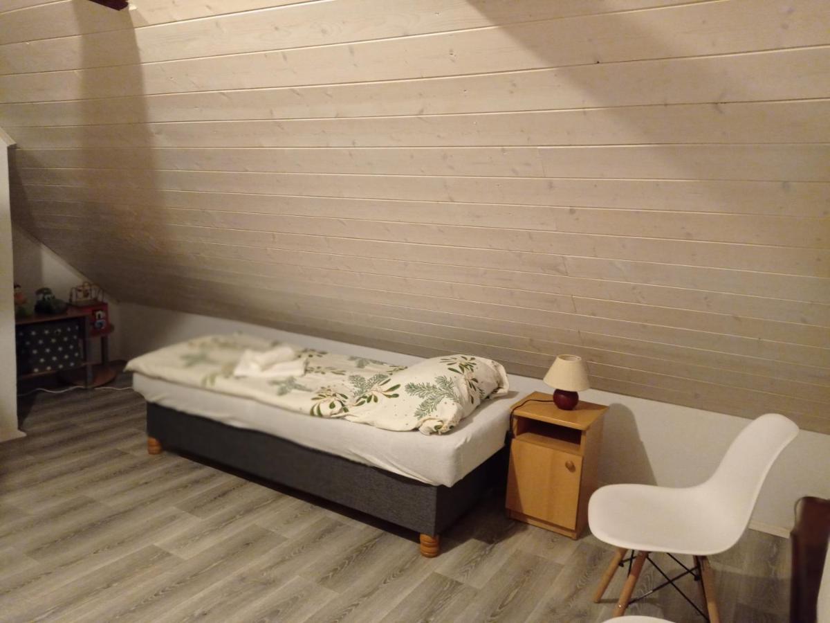 Appartement met 2 slaapkamers