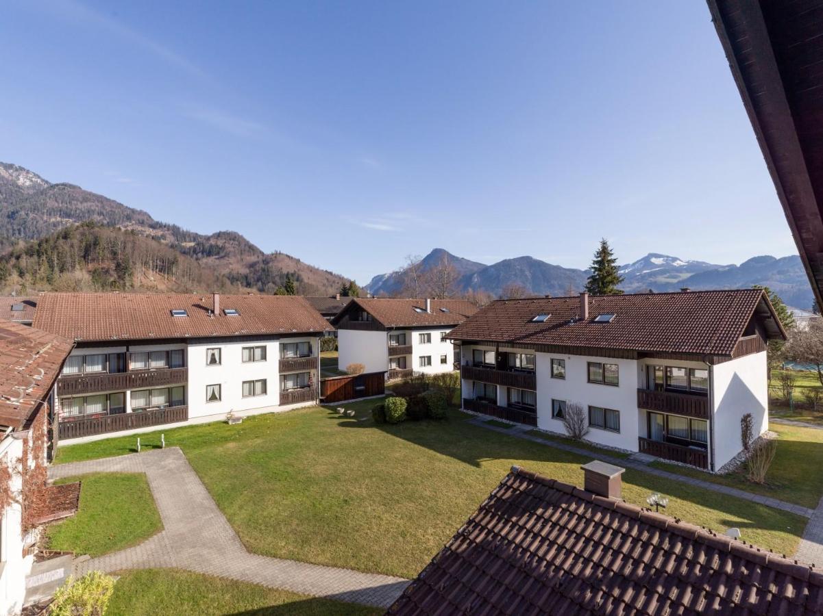 Ferienwohnanlage Oberaudorf C7 mit Hallenbad und Sauna - B&B