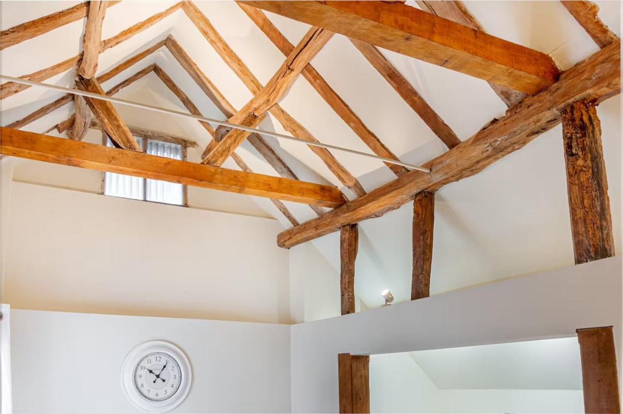 Cosy 1 Bedroom Cottage, The Old Thatch, Bredon - B&B Bredon