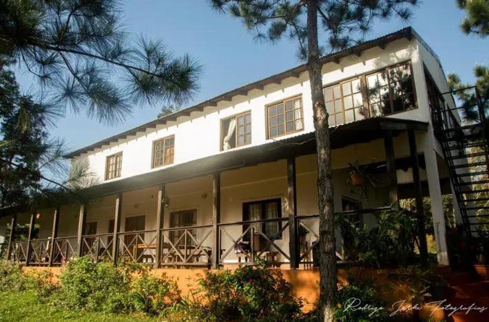 Hotel La Laurina Casa de Campo - B&B