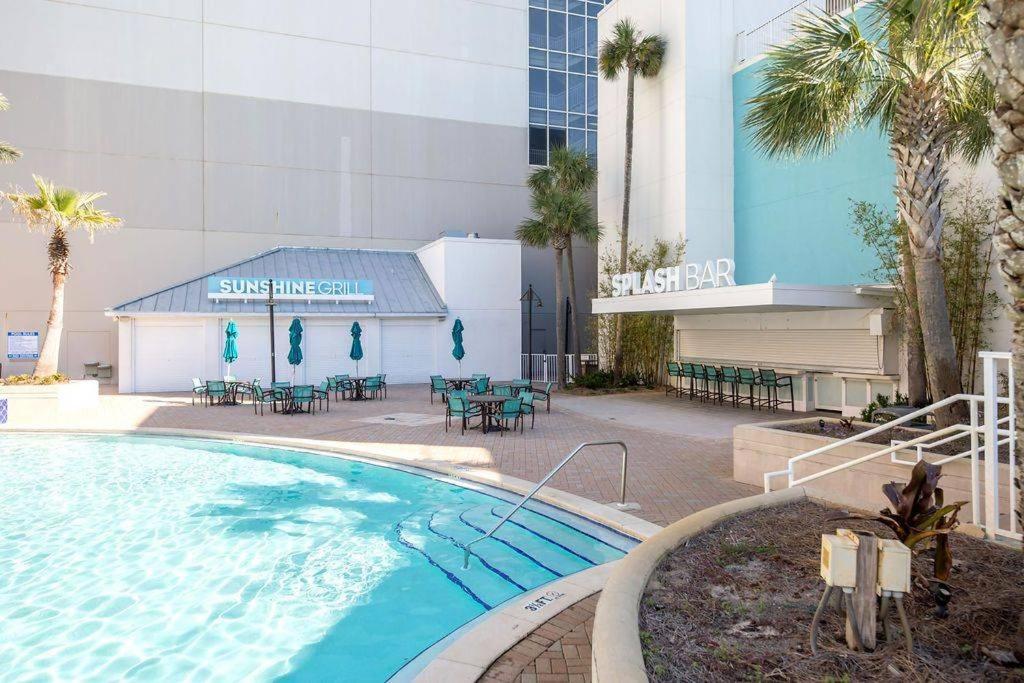 Laketown Wharf #934 by Nautical Properties - Ferienwohnung Panama City Beach