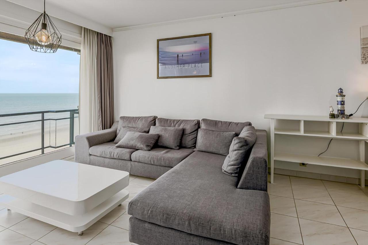 Scorpio B 0901 G 52-51 - Ferienwohnung Nieuwpoort
