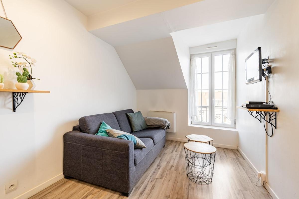 Appartement 1 Chambre