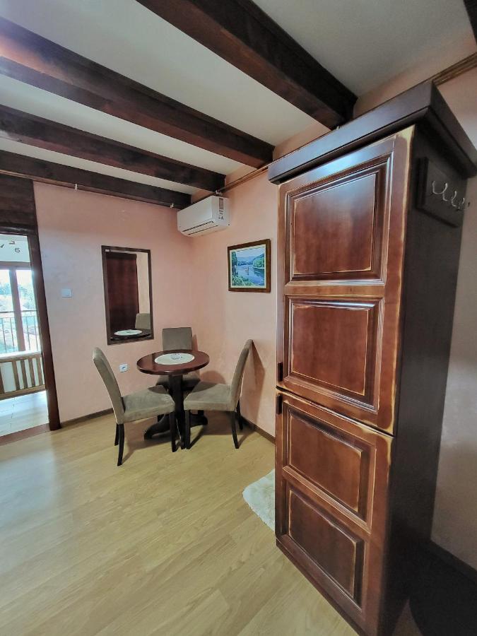 Apartment - auf 2 Etagen