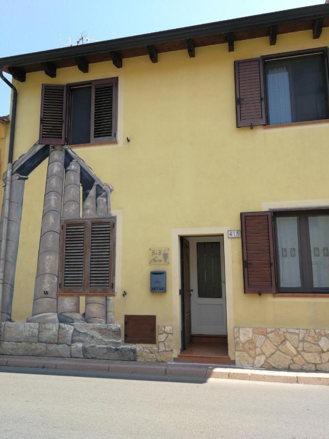casa da Anita - B&B Fluminimaggiore