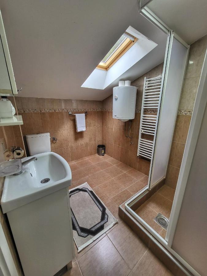 Apartment mit 1 Schlafzimmer