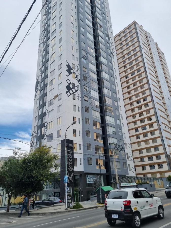 Acogedor, moderno y cómodo apartamento - B&B La Paz