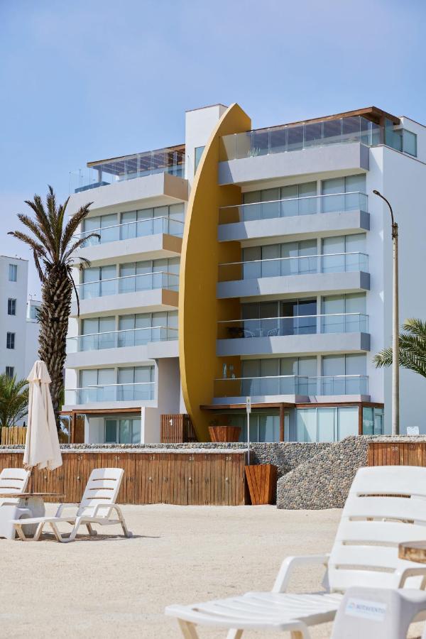 PARACAS Sotavento T2 401 - B&B Paracas