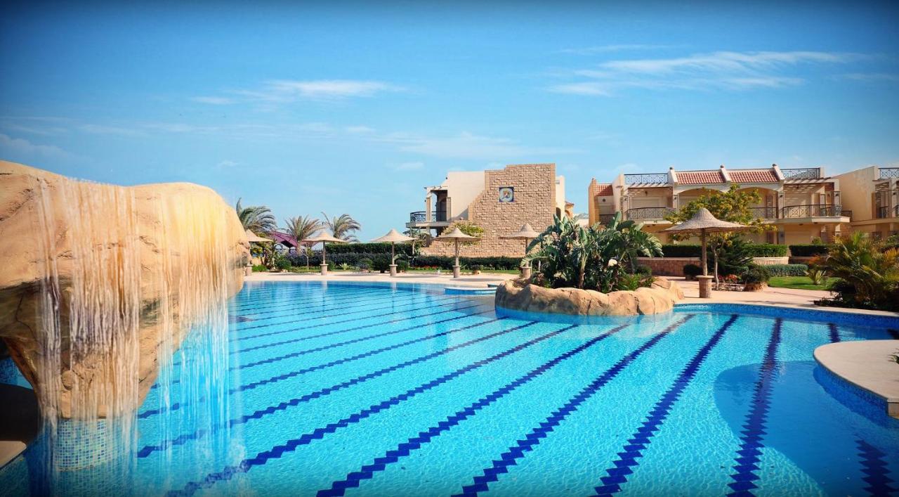 Arej Beachside Chalet - Bed and Breakfast Al ‘Ayn as Sukhnah