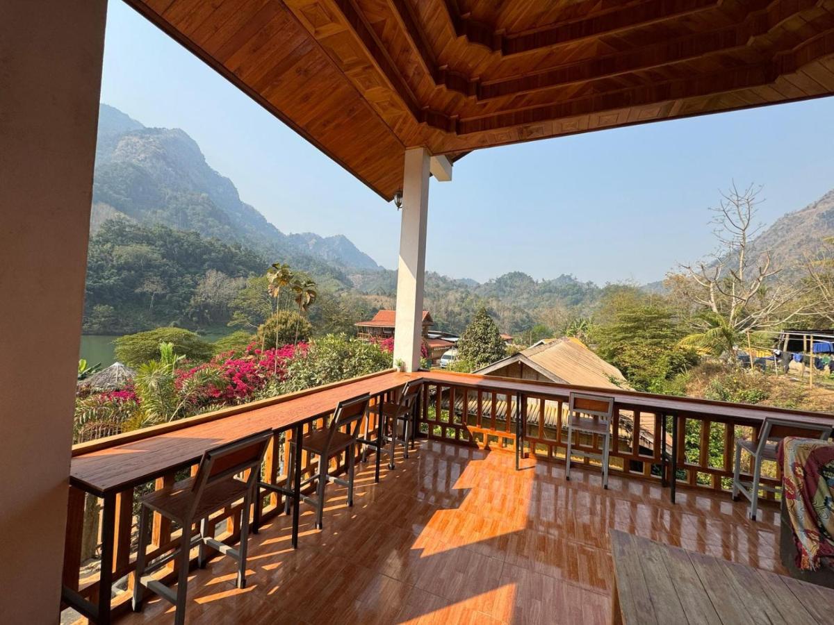 Thavixai GUESTHOUSE - Ferienwohnung