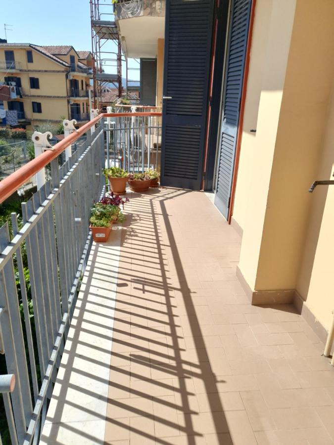 La collina - B&B Sirignano