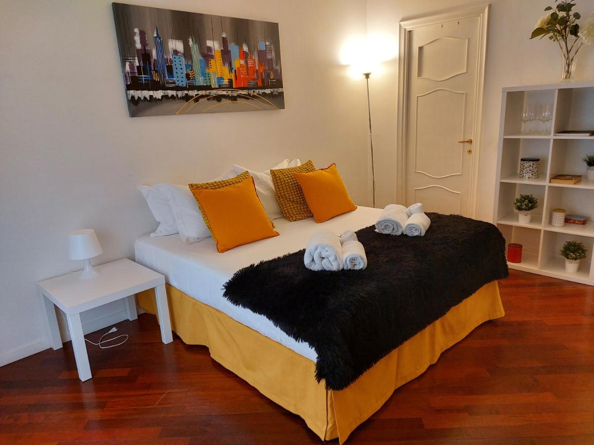 Monti Parioli de Charme - B&B Roma