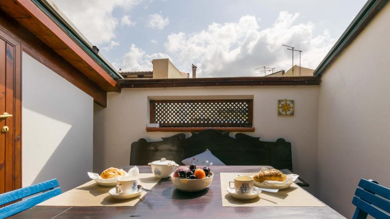 Le Boucanier - B&B Alguer