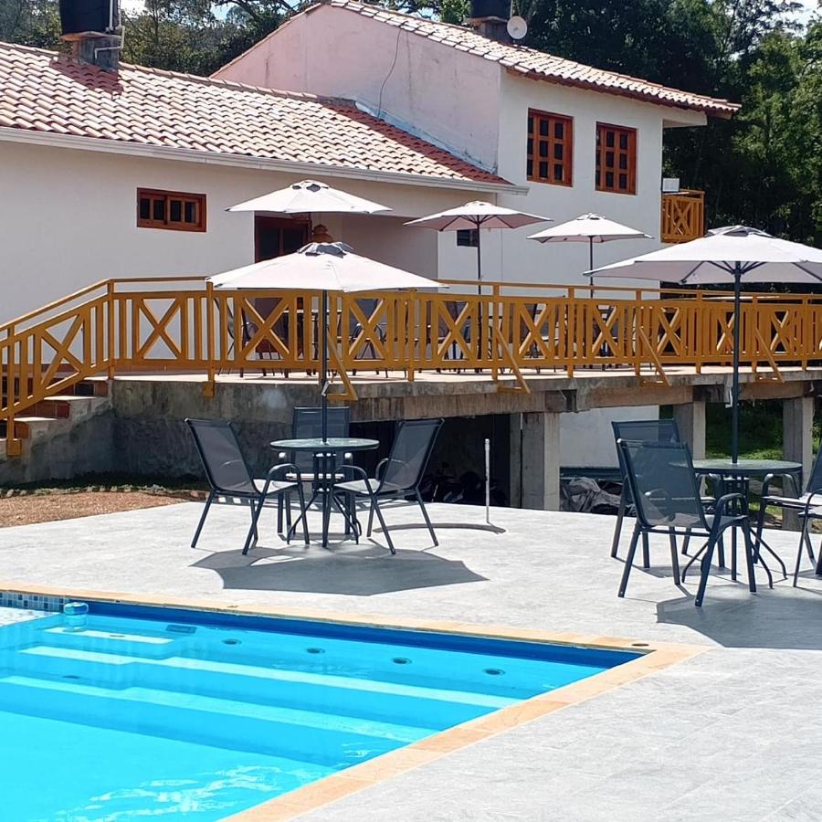 Superior Chalet