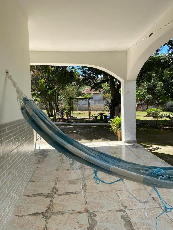 Vakantiehuis