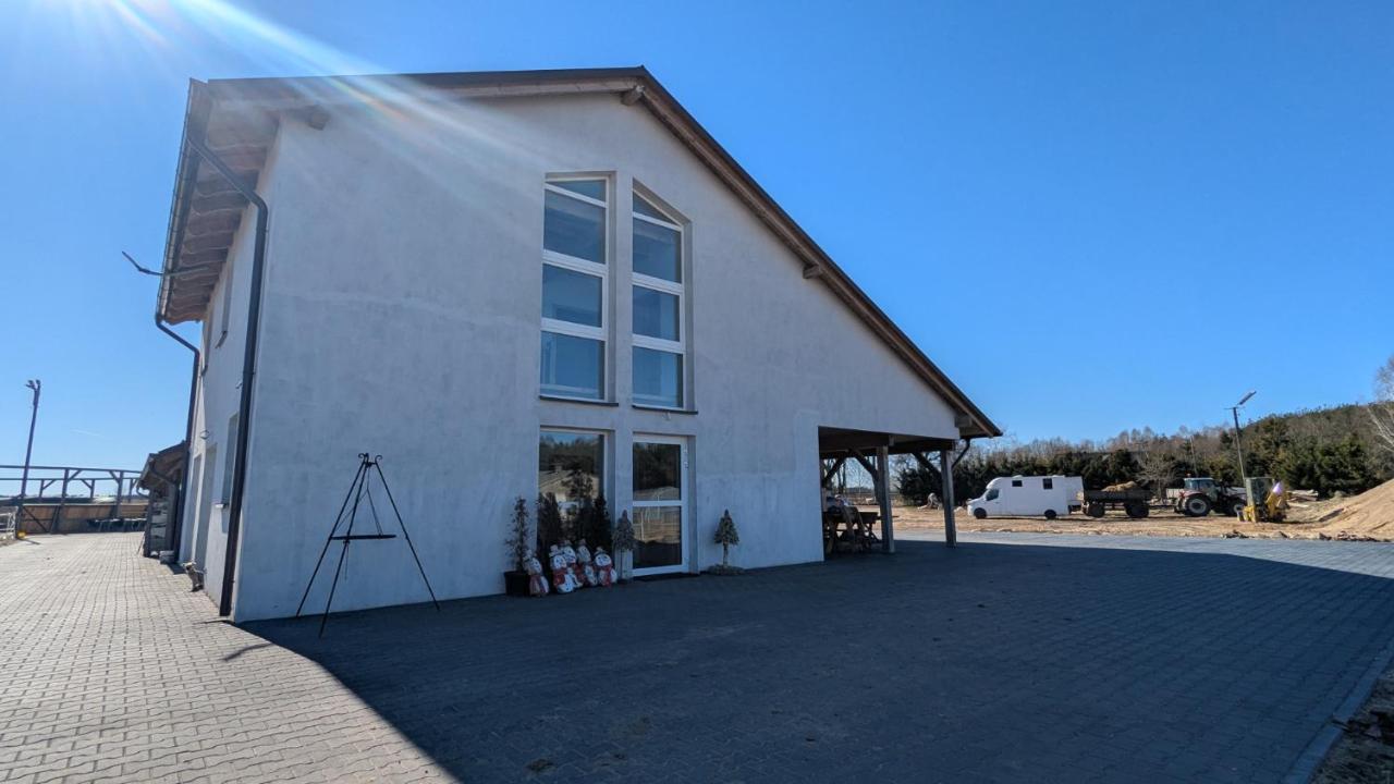 LaSitta Apartamenty - Bed and Breakfast