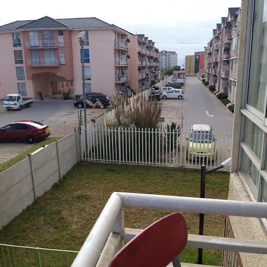 Departamento en 4 esquinas, a pasos de la playa - Ferienwohnung