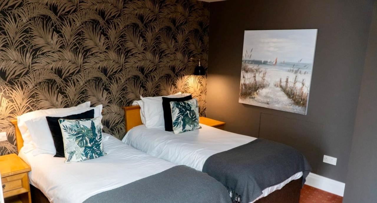 Annex Twin Room