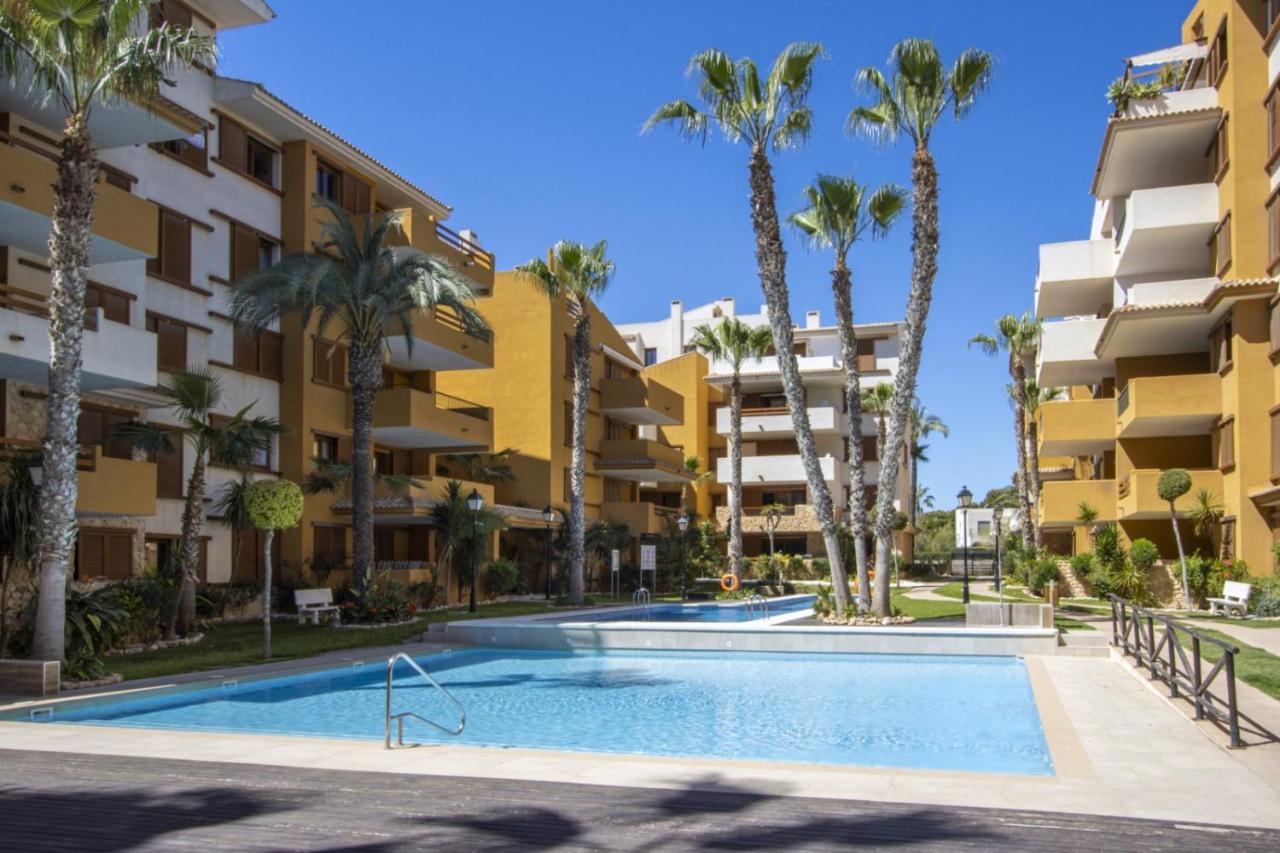 La Recoleta ID198 - B&B Torrevieja