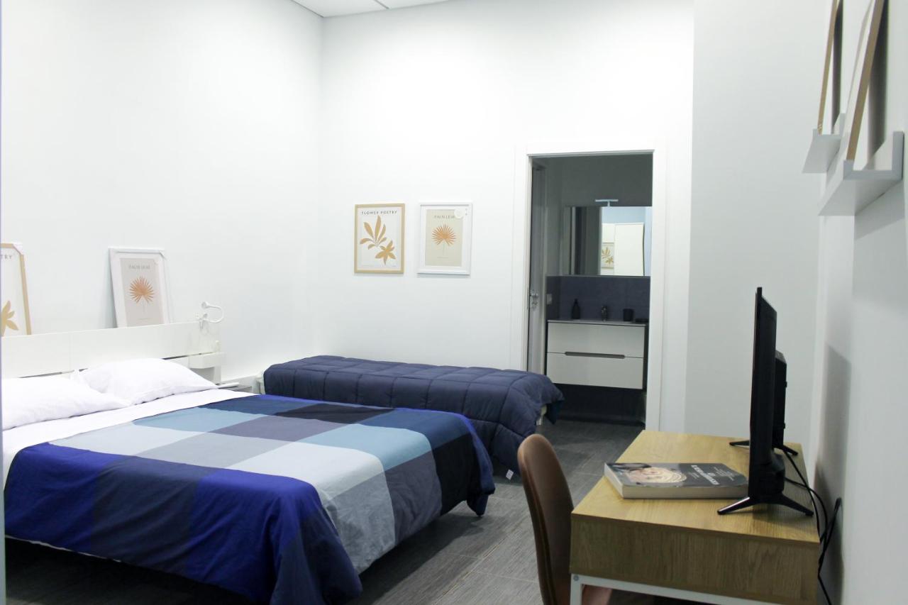 di fronte al museo - Ferienwohnung Gela