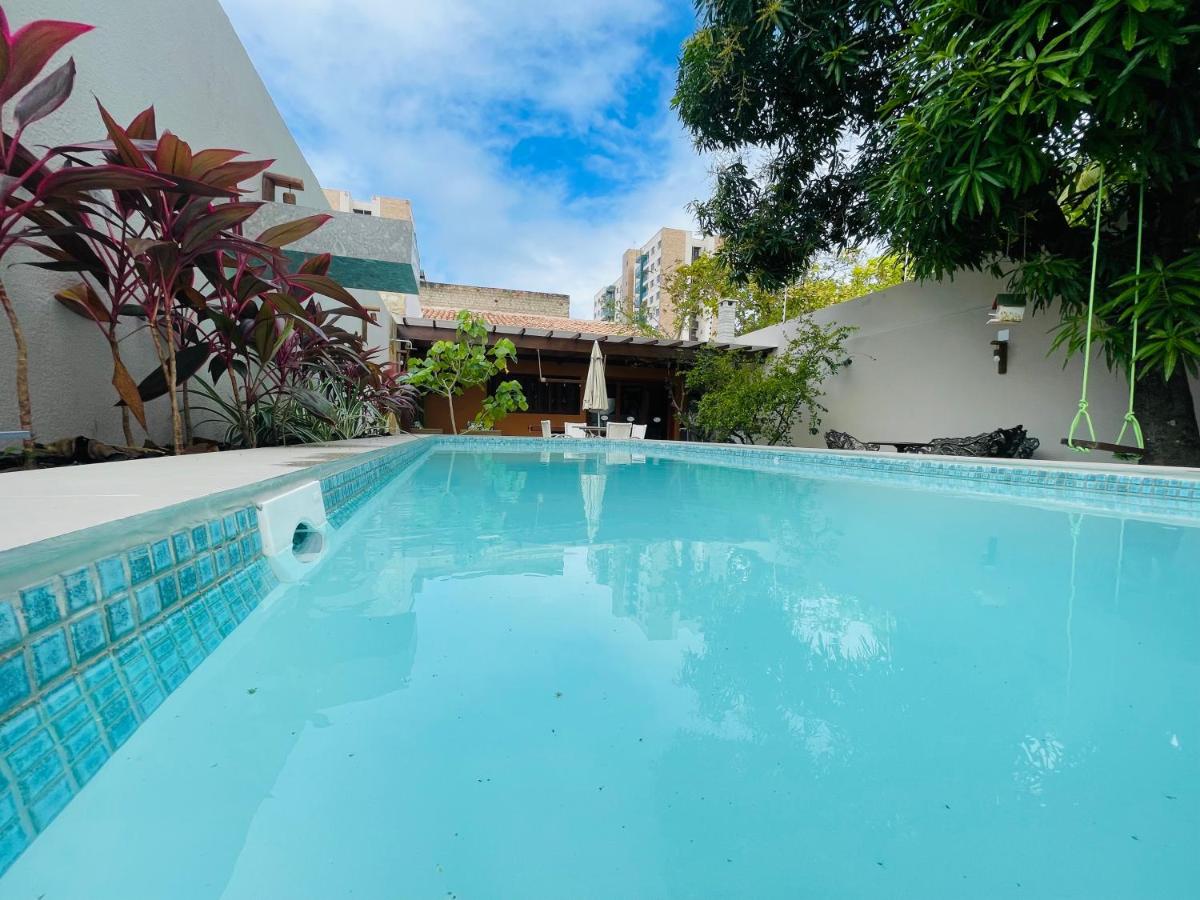 Casa Flor Temporada Aracaju - B&B Aracaju