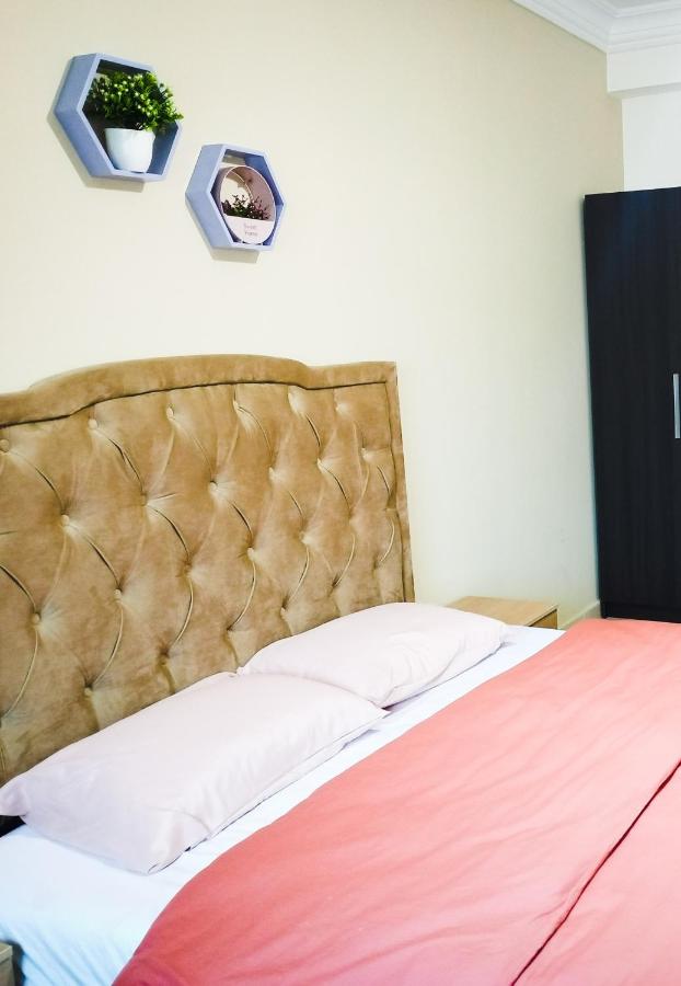 Apartment mit 2 Schlafzimmern