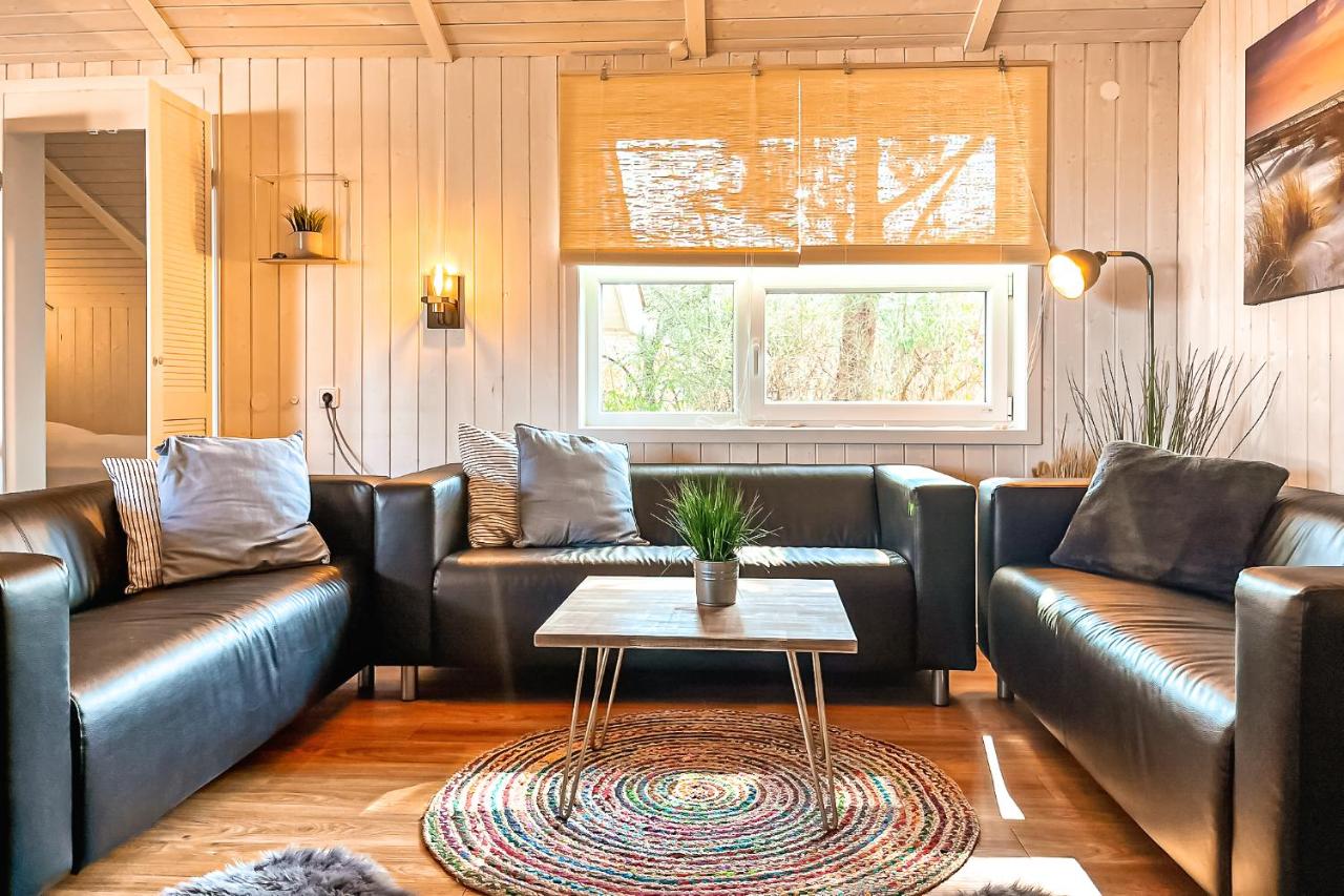 Strandblick - Dorf 1 Ferienhaus 16 - Bed and Breakfast Priwall