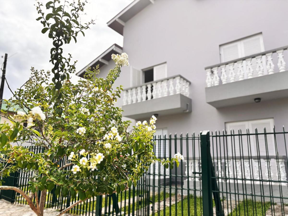 Appartement met 3 Slaapkamers