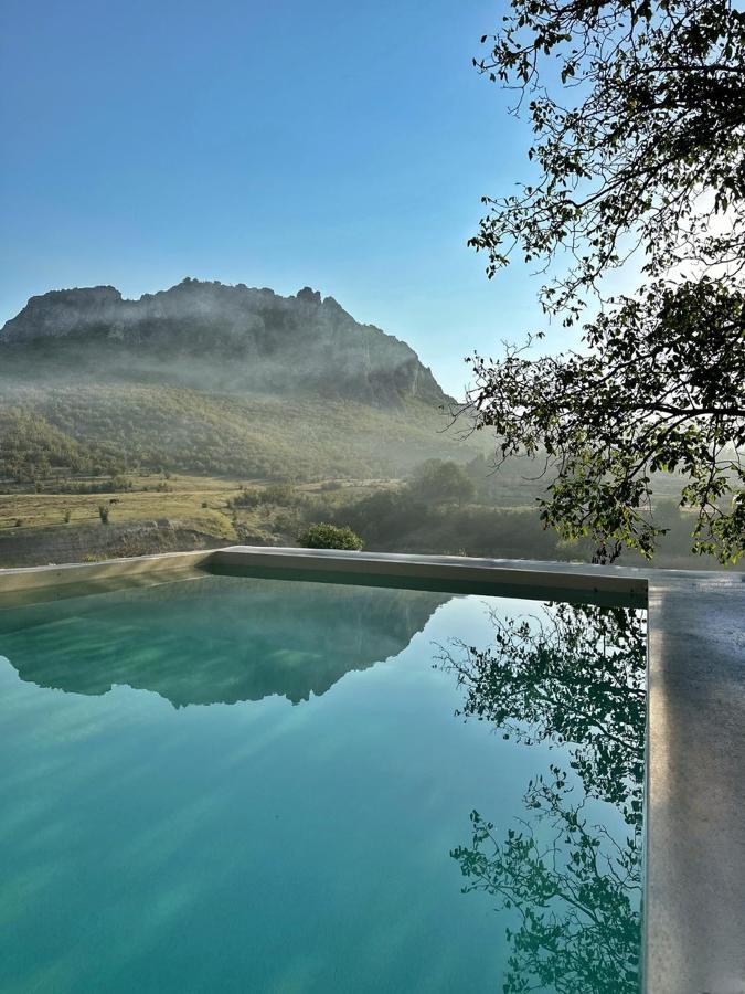 Villa Anastasia - B&B Dedoplists’q’aro