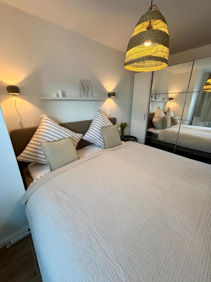 Ferienwohnung Nordig - B&B
