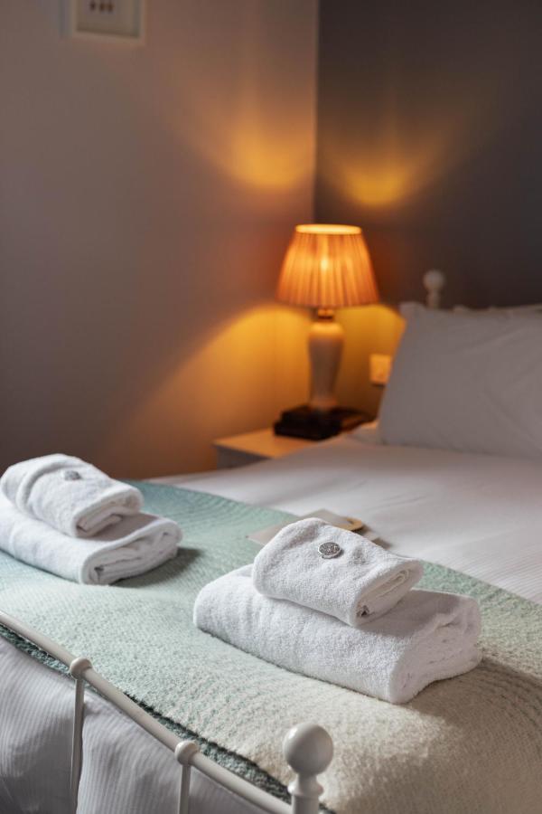 Chambre Familiale