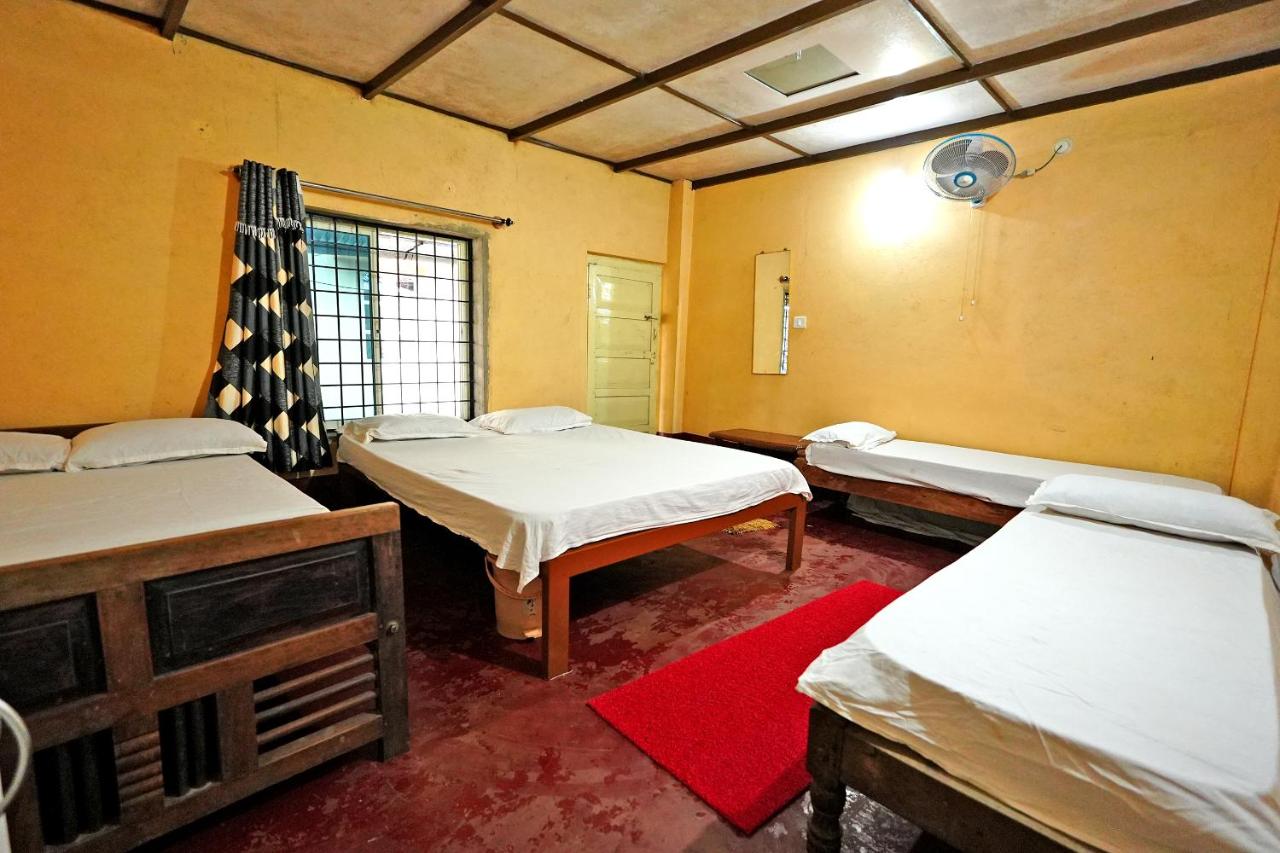 Superior Quadruple Room