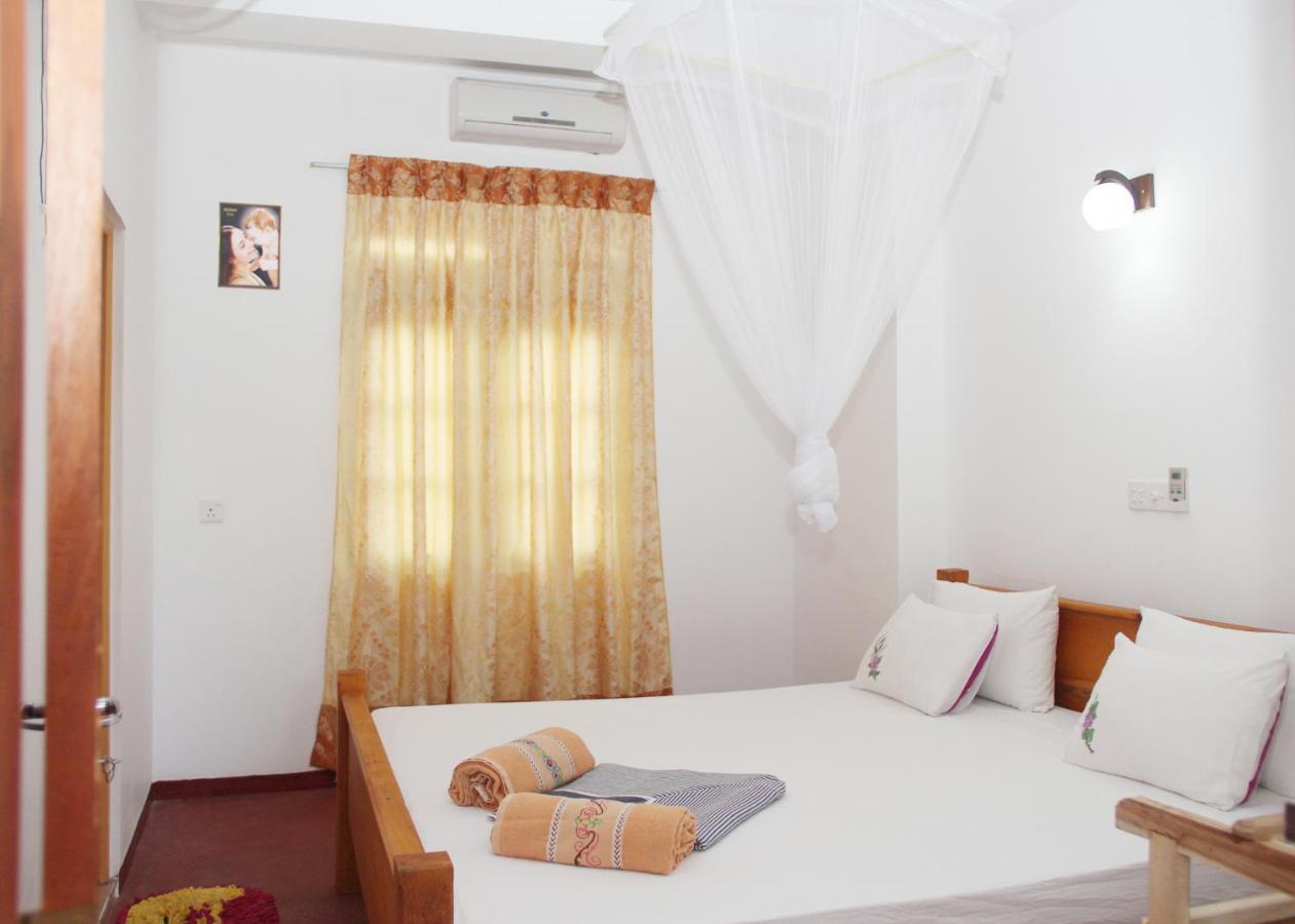 Pravindi Guest Home - Ferienwohnung