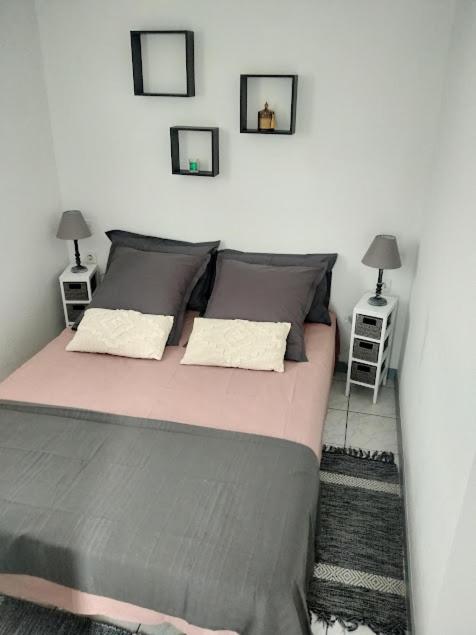 MAISON Estivale Royan Vaux sur Mer - B&B Vaux-sur-Mer