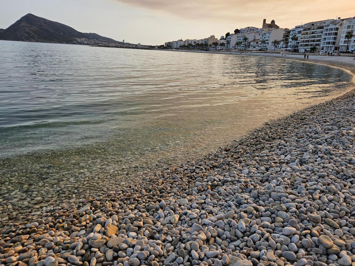 City & Beach apartment - B&B Altea
