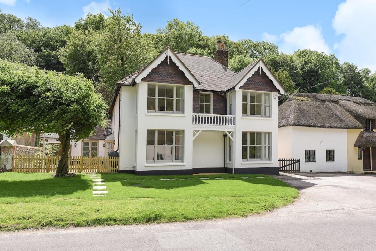 Luxury Large Five Bedroom Family House Sleeps 10 - B&B Milton Abbas