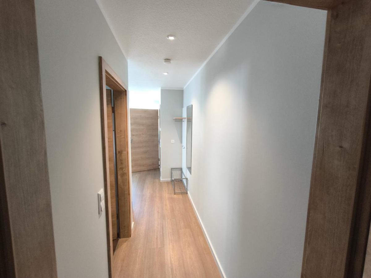One-Bedroom Apartment with Balcony and Water View