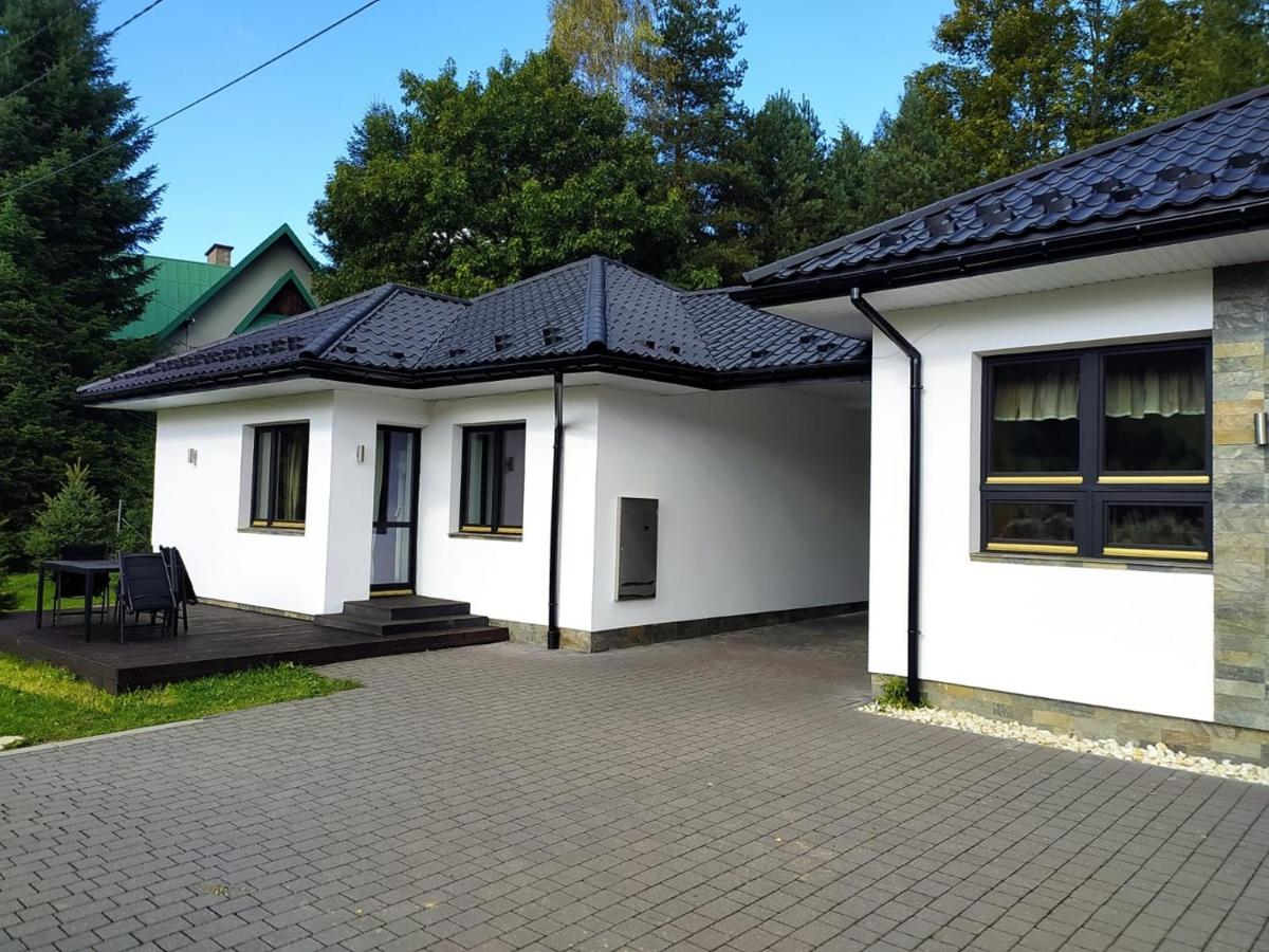Honeyinn Domek mały