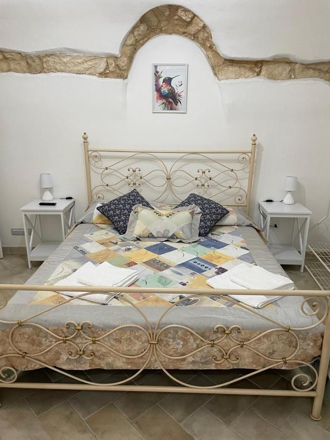 Chambre Double avec Salle de Bains Privative