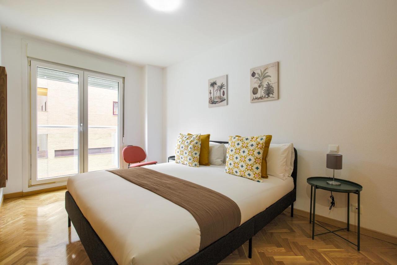 Dobo Madrid Uruguay - Chambres d’hôtes