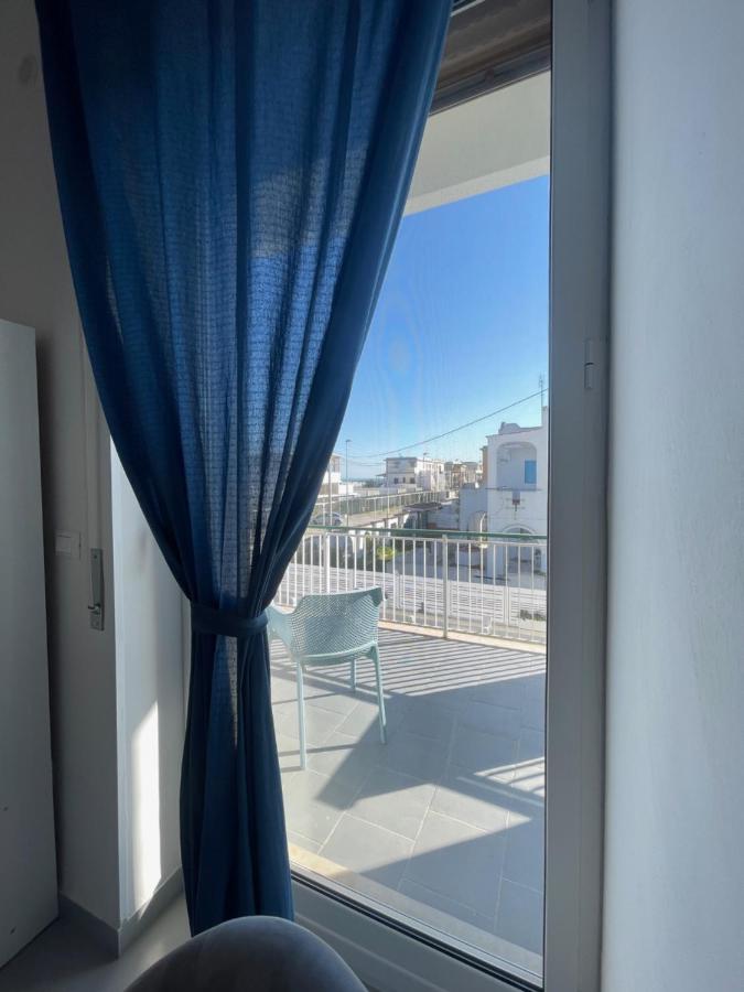 Canneto Home - Manfredi Homes&Villas - Chambres d’hôtes Siponto