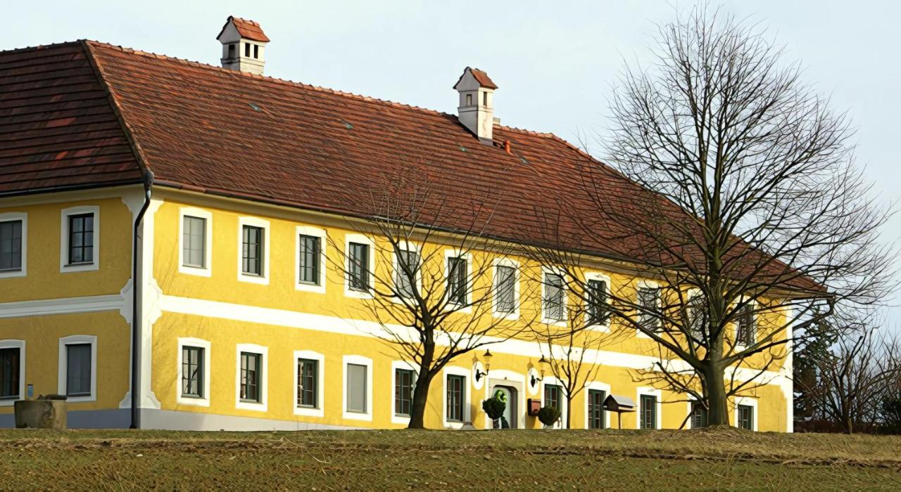 Rabenlehen - Ferienwohnung Weistrach