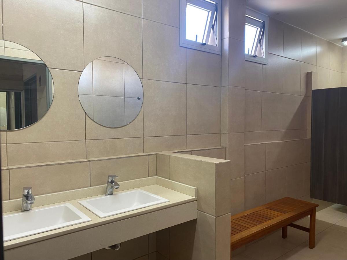 Divino 2 amb con amenities y cochera en Belgrano - B&B Buenos Aires