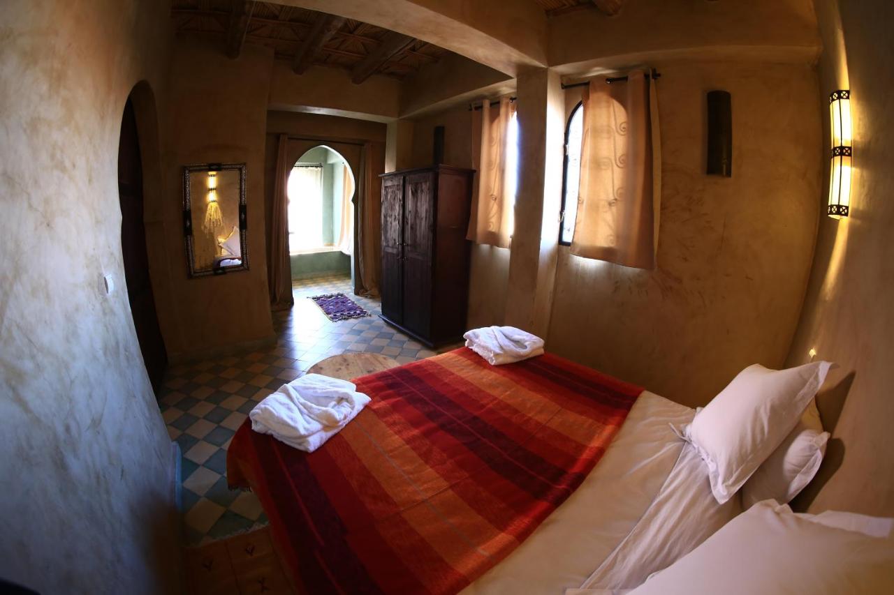 Deluxe Queen Suite
