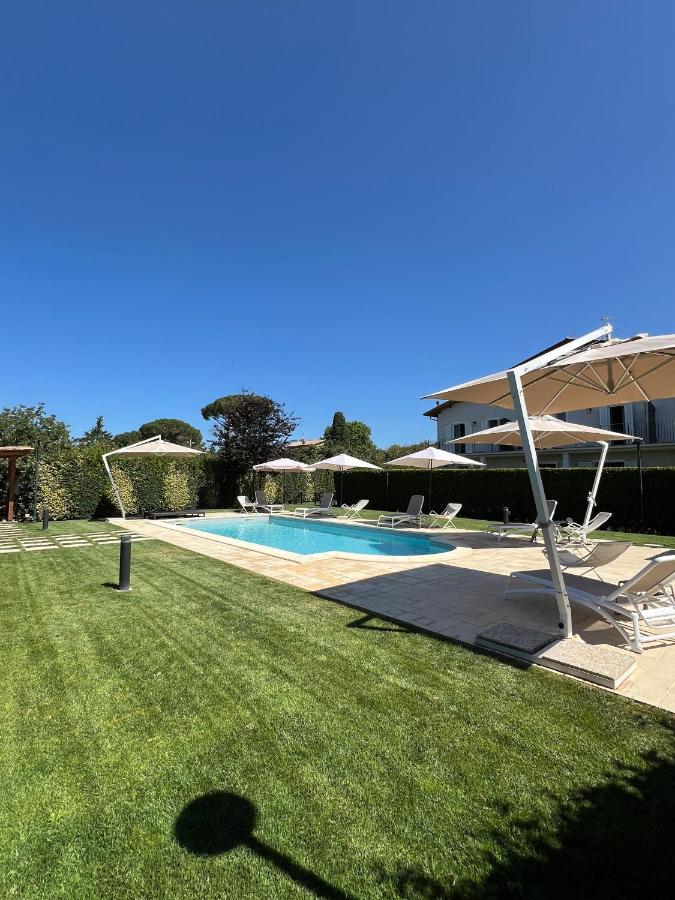 Podere Vasella - Panoramic attic - B&B