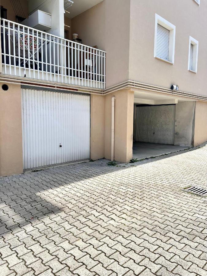 Miramare - WelcHome - B&B Fossacesia